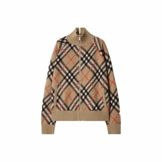 Zip Jacket