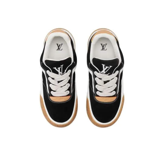 Black Sneakers