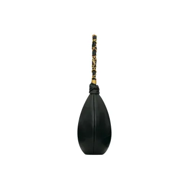 Black Shoulder Bag