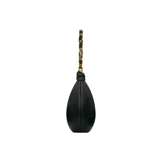 Black Shoulder Bag