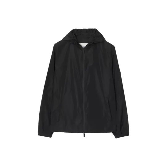 SS25 Logo Jacket