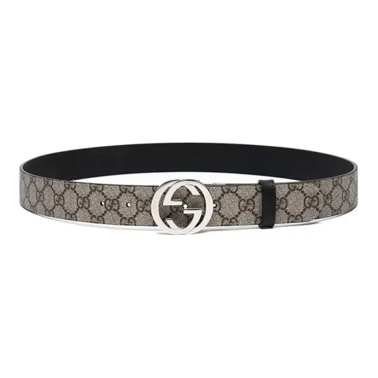 Interlocking G Belt