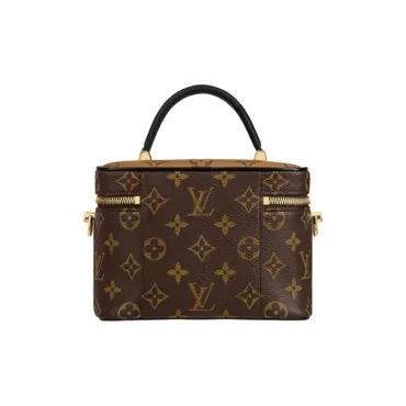 Vanity Bag