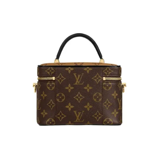 Vanity Bag