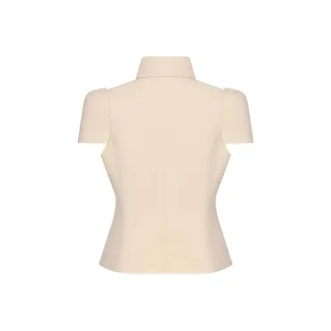 Solid Color Shirt