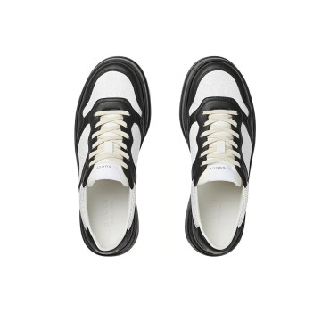 Low-cut Sneakers