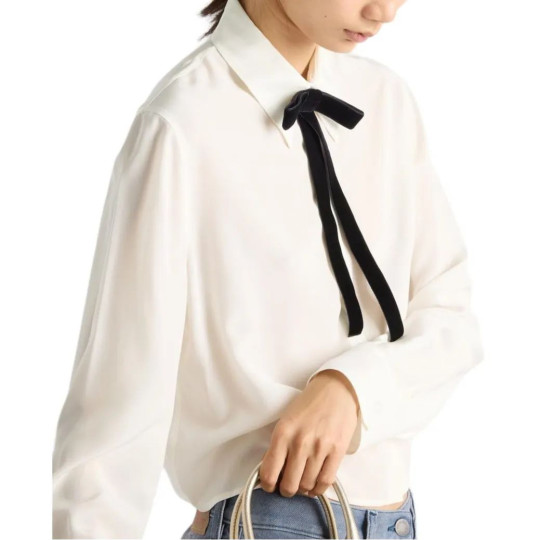 White Shirt