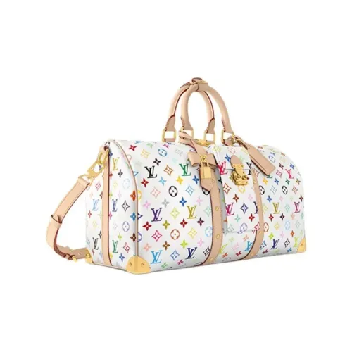 Keepall BANDOULIERE 45