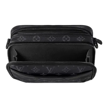 Alpha  Bag