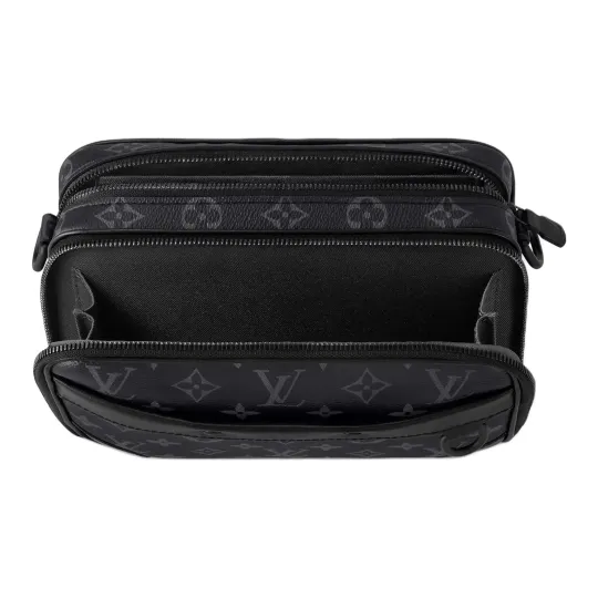Alpha  Bag