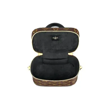Vanity Bag