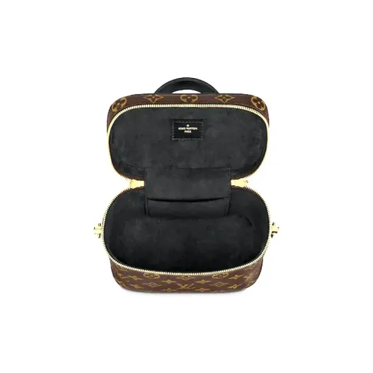 Vanity Bag