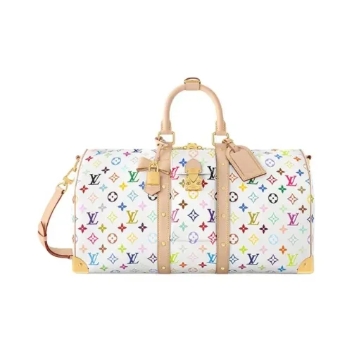 Keepall BANDOULIERE 45