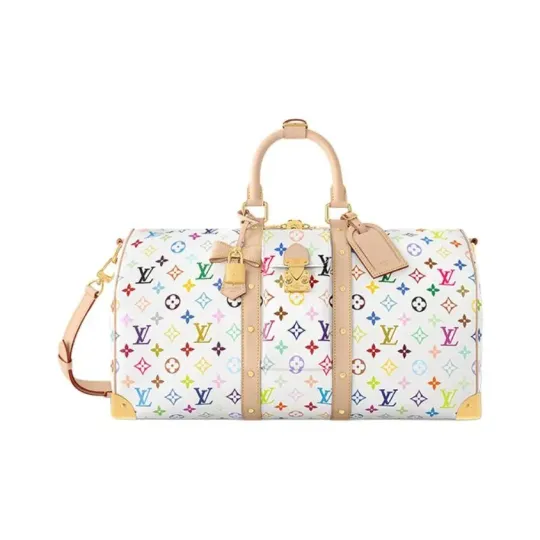 Keepall BANDOULIERE 45