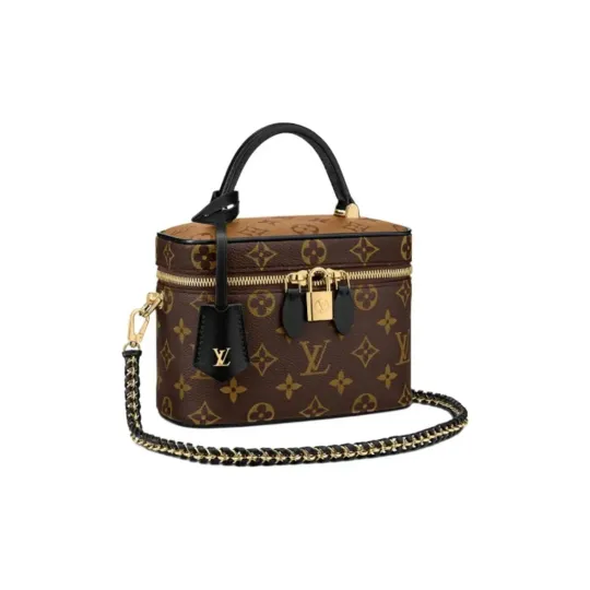 Vanity Bag
