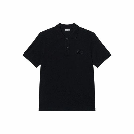 Essentials Polo Shirt