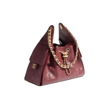 Logo Red Bag