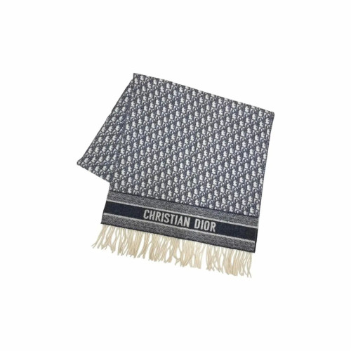 Logo Scarf