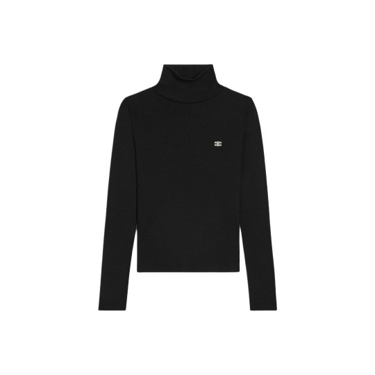 Black Blouse