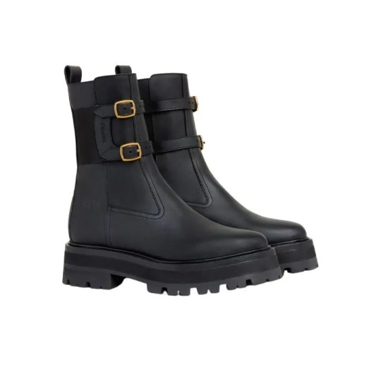 Bulk Black Boots