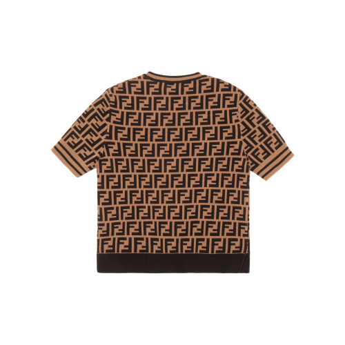 Brown Sweater