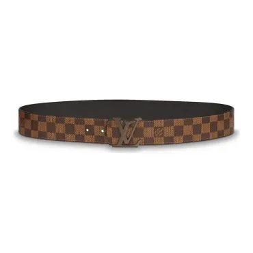 Initiales 40mm Belt