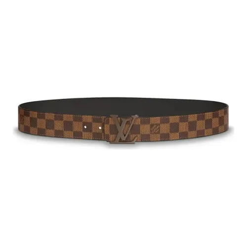 Initiales 40mm Belt