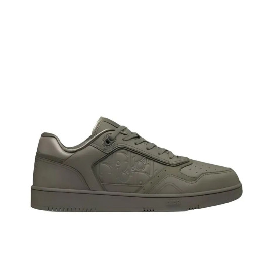 Green Low-top Sneakers