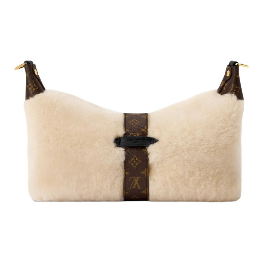 POCHETTE MIA Bag