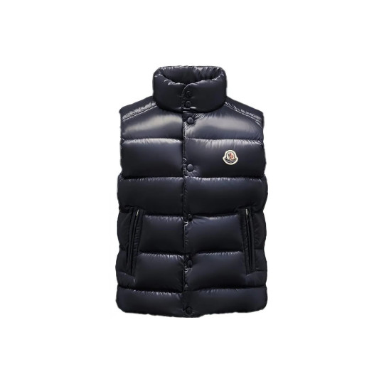 Mengkeliu Vest