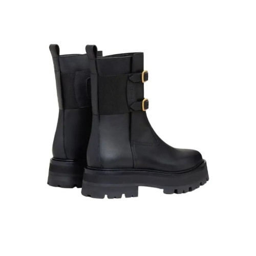 Bulk Black Boots
