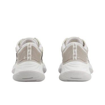 Ripple White Sneakers