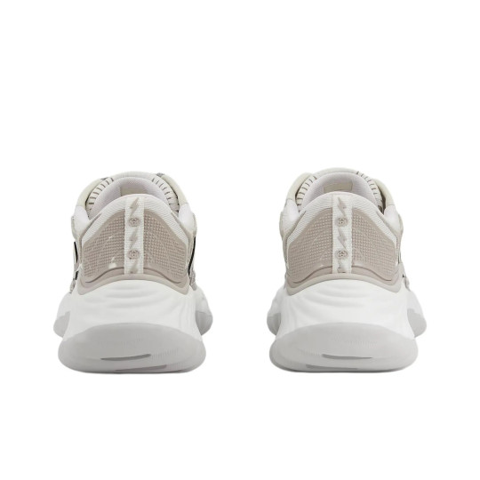 Ripple White Sneakers