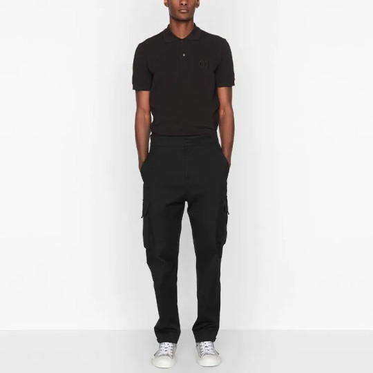Essentials Polo Shirt