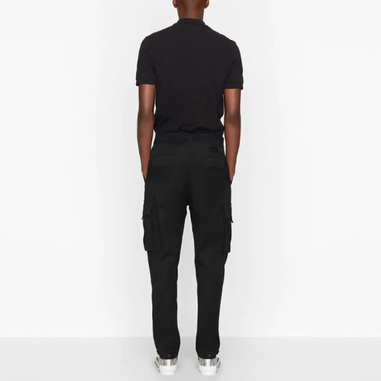 Essentials Polo Shirt