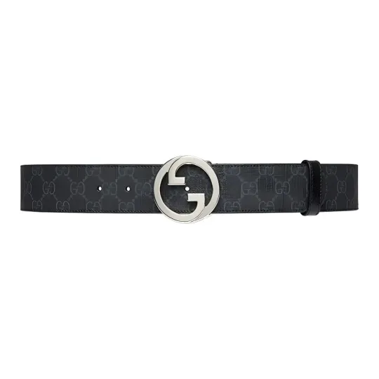 Blondie Belt