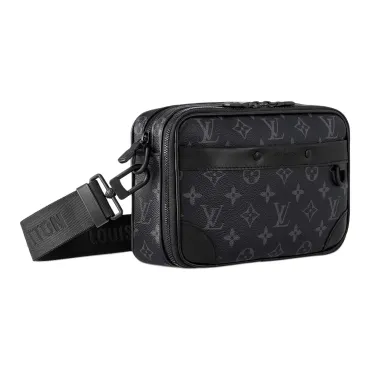 Alpha  Bag