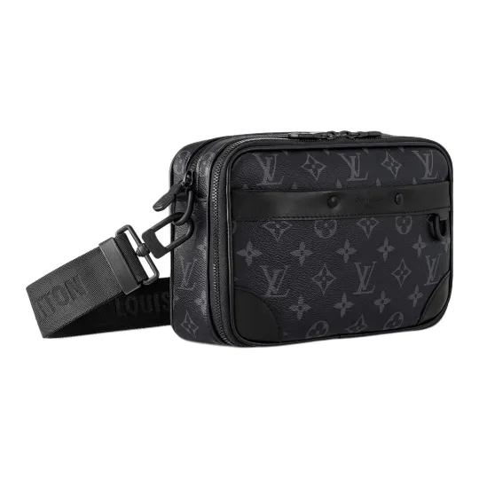 Alpha  Bag