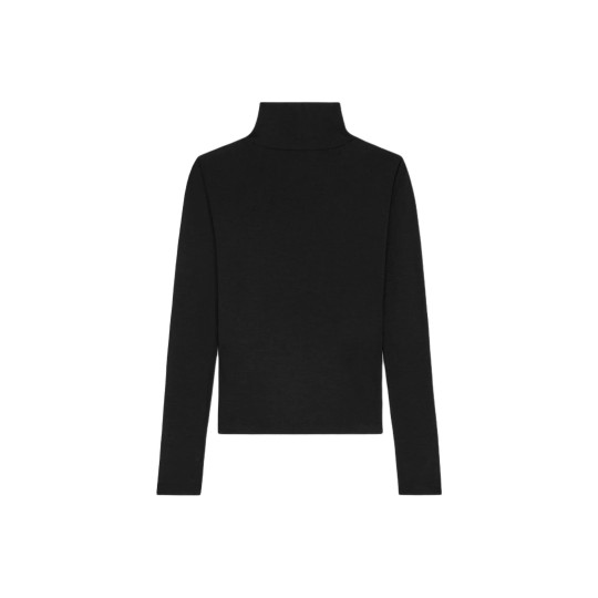Black Blouse