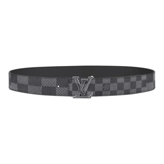 INITIALES Belt