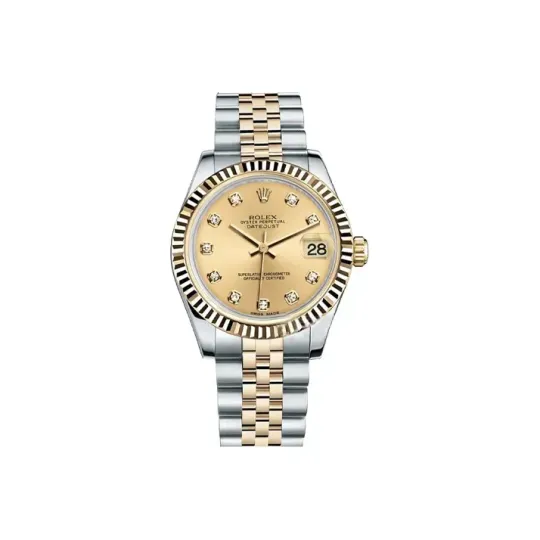 Watch 31 mm