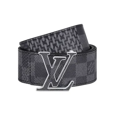 INITIALES Belt