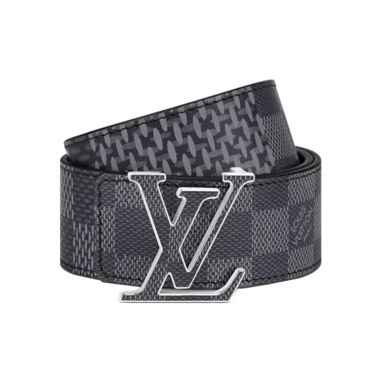 INITIALES Belt
