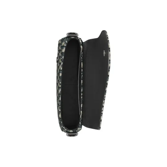 DIOR Saddle Oblique Bag