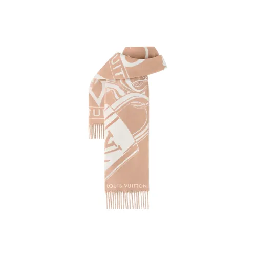 Logo Scarf