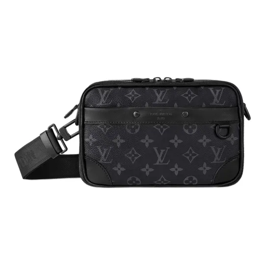 Alpha  Bag