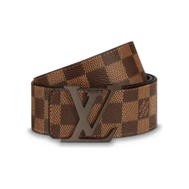 Initiales 40mm Belt