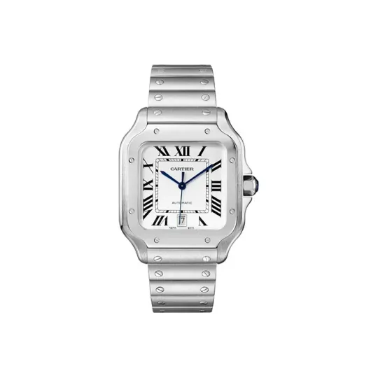Watch 39.8mm