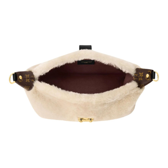 POCHETTE MIA Bag