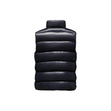 Mengkeliu Vest